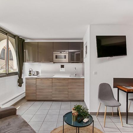 Coeur Urbain Apartments - Place De La Comedie مونبيلييه المظهر الخارجي الصورة