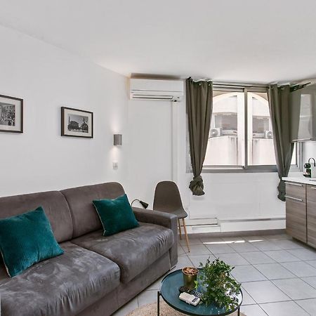 Coeur Urbain Apartments - Place De La Comedie مونبيلييه المظهر الخارجي الصورة