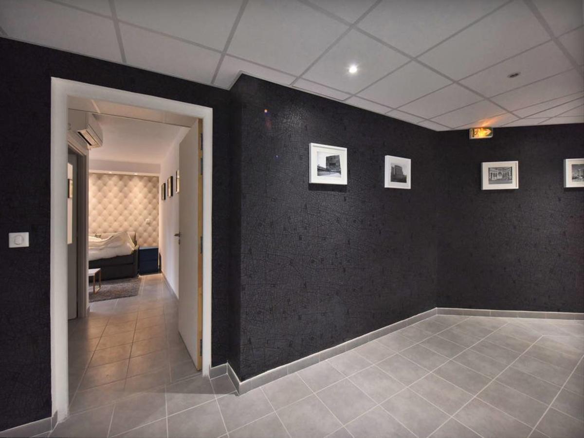Coeur Urbain Apartments - Place De La Comedie مونبيلييه المظهر الخارجي الصورة