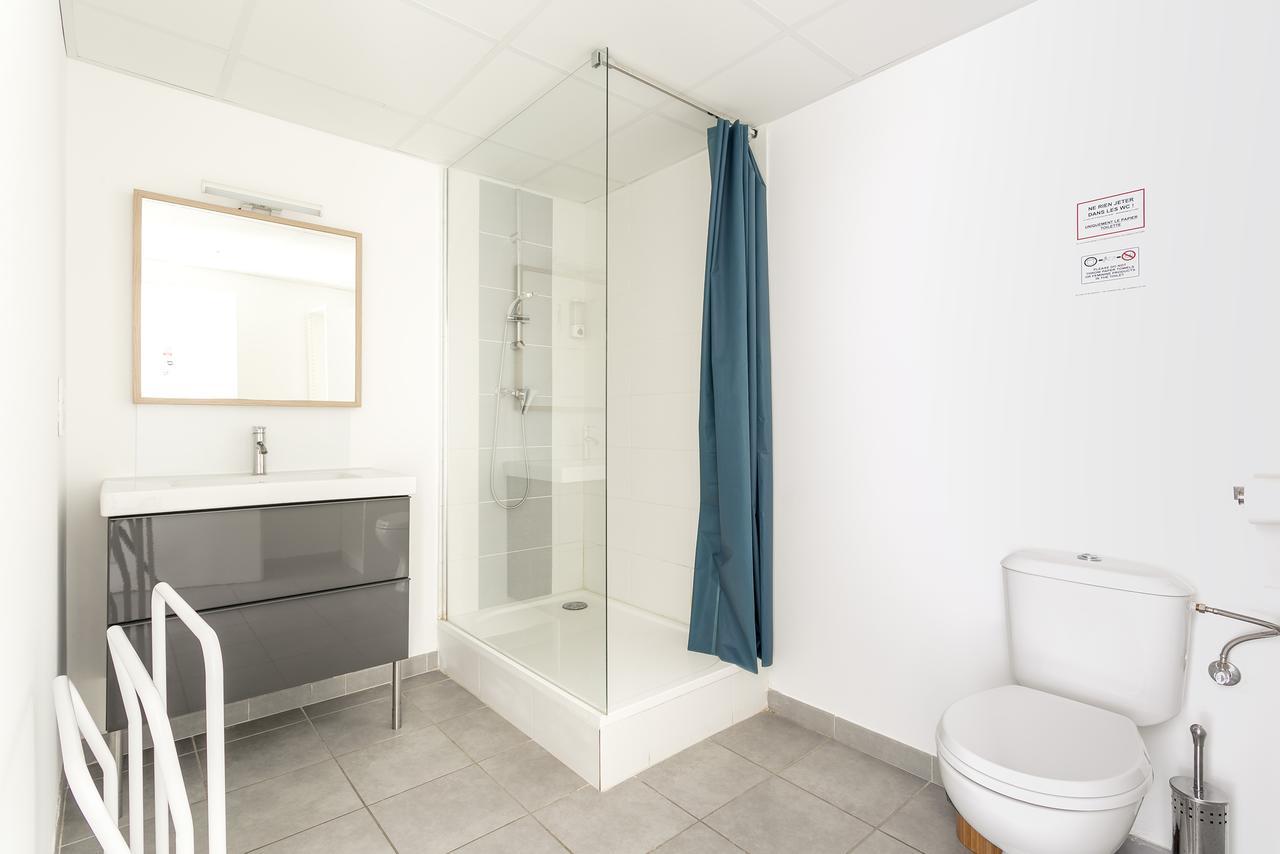Coeur Urbain Apartments - Place De La Comedie مونبيلييه المظهر الخارجي الصورة
